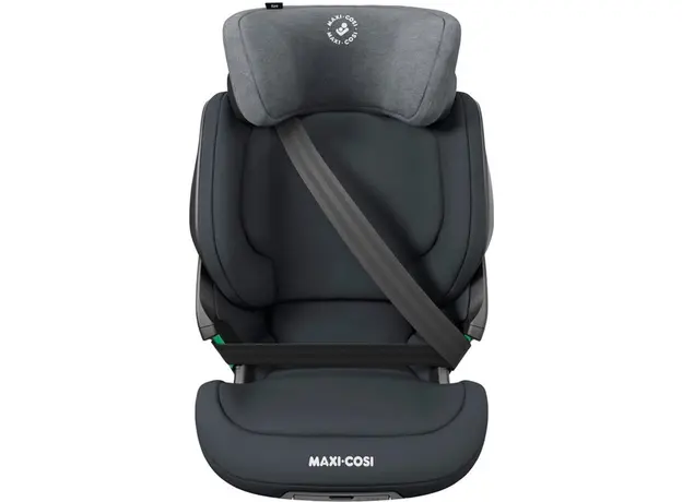 Автокресло Maxi-Cosi Kore i-Size Authentic Graphite (8740550110), Основной цвет: Графитовый - изображение 5