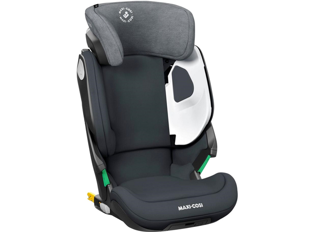 Автокресло Maxi-Cosi Kore i-Size Authentic Graphite (8740550110), Основной цвет: Графитовый - изображение 4 Автокресло Maxi-Cosi Kore i-Size Authentic Graphite (8740550110), Основной цвет: Графитовый - изображение 4