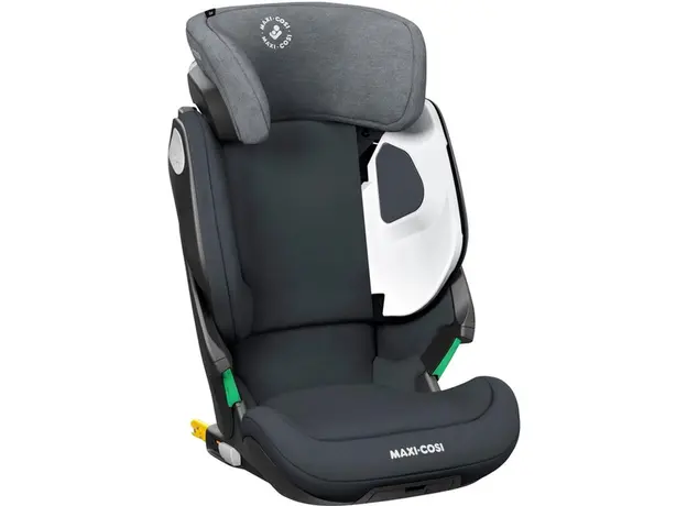 Автокресло Maxi-Cosi Kore i-Size Authentic Graphite (8740550110), Основной цвет: Графитовый - изображение 4