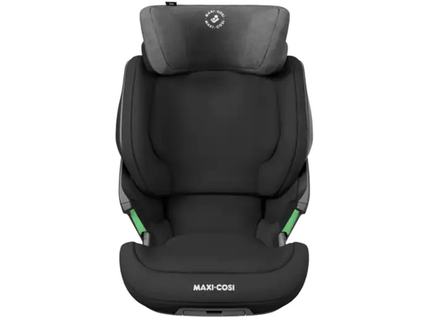 Автокресло Maxi-Cosi Kore i-Size Authentic Black (8740671110), Основной цвет: Черный - изображение 2 Автокресло Maxi-Cosi Kore i-Size Authentic Black (8740671110), Основной цвет: Черный - изображение 2