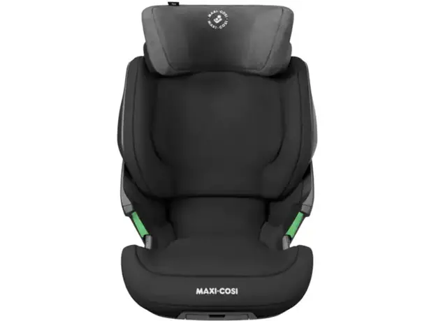 Автокресло Maxi-Cosi Kore i-Size Authentic Black (8740671110), Основной цвет: Черный - изображение 2