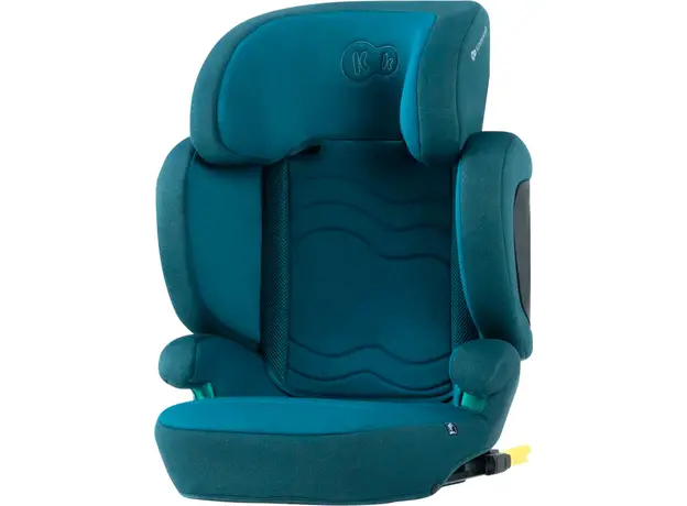 Автокресло KinderKraft Xpand 2 i-Size Harbour Blue (KCXPAN02BLU0000) (5902533921942), Основной цвет: Синий 