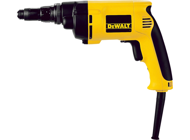 Шуруповерт DeWalt DW268K 