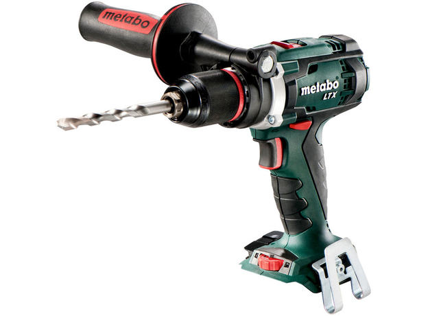 Акумуляторний дриль-шуруповерт Metabo BS 18 LTX Impuls (602191890)  Акумуляторний дриль-шуруповерт Metabo BS 18 LTX Impuls (602191890)