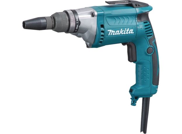 Сетевой шуруповерт Makita FS2700  Сетевой шуруповерт Makita FS2700