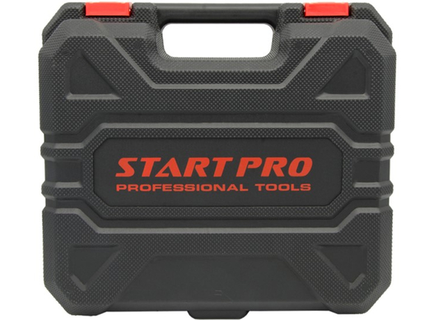 Шуруповерт аккумуляторный Start PRO SCD2-12/2BD Brushless - изображение 7