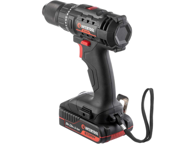 Intertool WT-0350 - изображение 3 Intertool WT-0350 - изображение 3