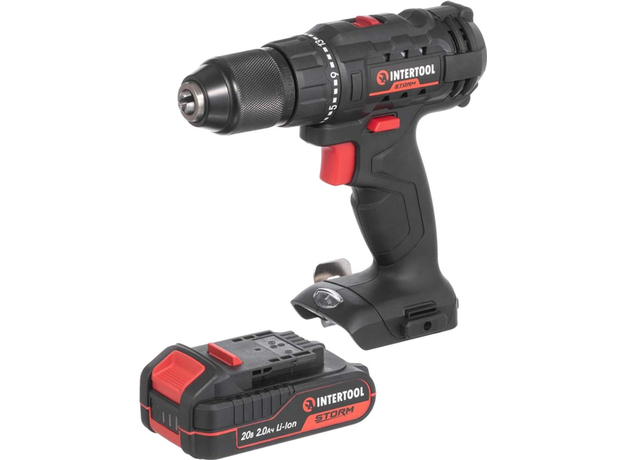 Intertool WT-0350 - изображение 7 Intertool WT-0350 - изображение 7