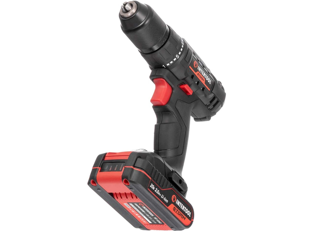 Intertool WT-0350 - изображение 6 Intertool WT-0350 - изображение 6