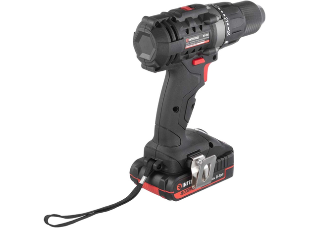 Intertool WT-0351 - изображение 5 Intertool WT-0351 - изображение 5