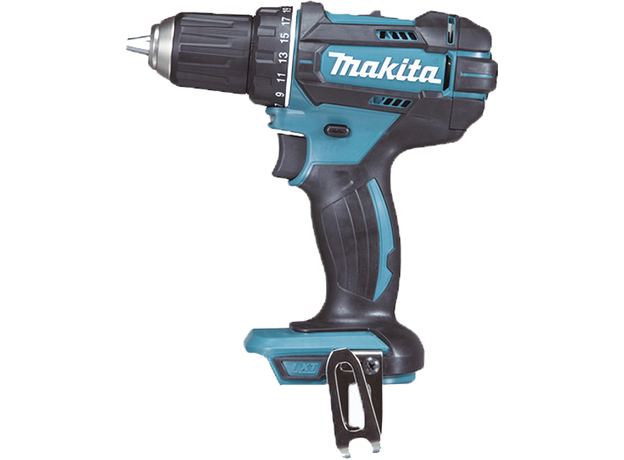 Шуруповерт-дрель DDF 482 Z SOLO (DDF482Z)  Шуруповерт-дрель DDF 482 Z SOLO (DDF482Z)