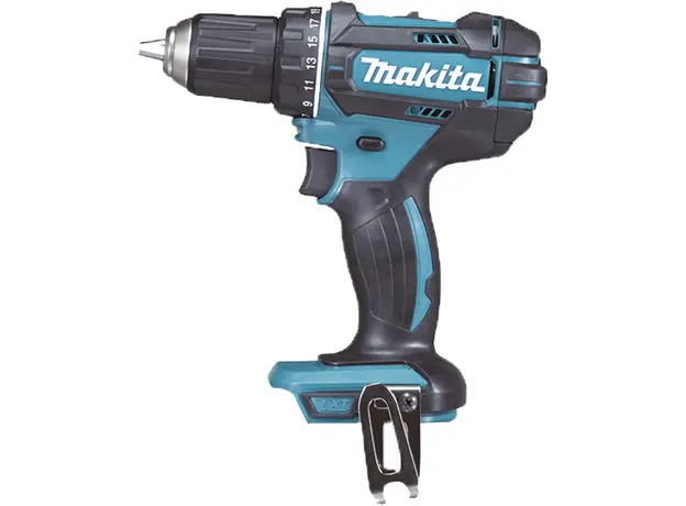 Дрель-шуруповерт Makita DDF482Z 