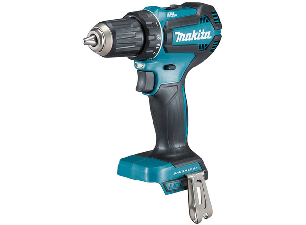Шуруповерт Makita DDF485Z Li-ion 18 В  Шуруповерт Makita DDF485Z Li-ion 18 В
