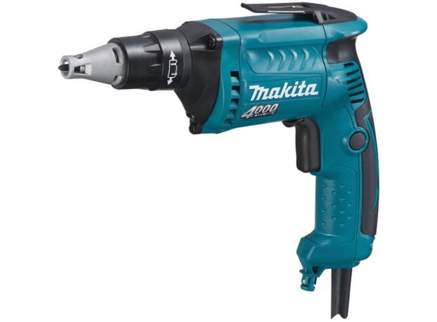 Шуруповерт Makita FS4000  Шуруповерт Makita FS4000