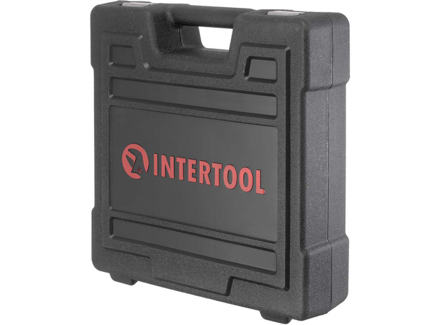 Шуруповерт ударный аккумуляторный Intertool с бесщеточным двигателем 20 В (WT-0362) - изображение 11 Шуруповерт ударный аккумуляторный Intertool с бесщеточным двигателем 20 В (WT-0362) - изображение 11