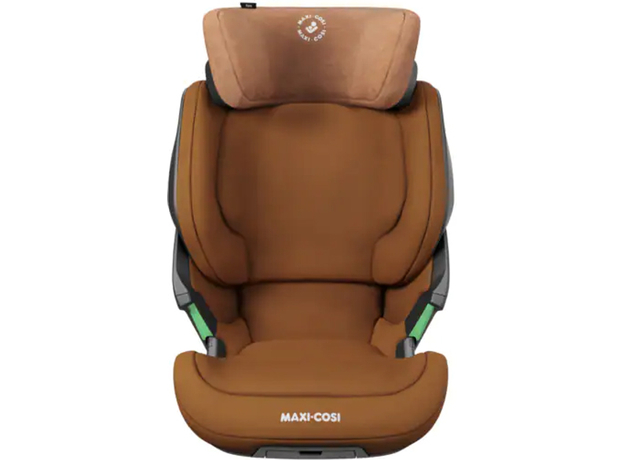 Автокресло Maxi-Cosi Kore Authentic Cognac 15-36 кг (8740650110), Основной цвет: Коричневый - изображение 2 Автокресло Maxi-Cosi Kore Authentic Cognac 15-36 кг (8740650110), Основной цвет: Коричневый - изображение 2