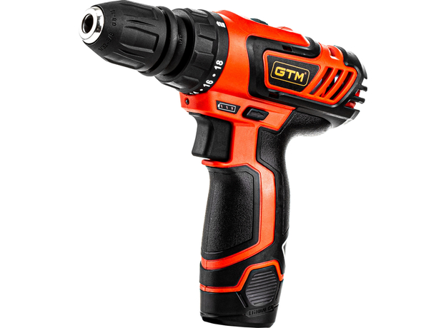 GTM DS12/30  GTM DS12/30