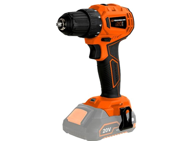 Tekhmann TCD-40/i20 BS (873403) Без АКБ и ЗУ  Tekhmann TCD-40/i20 BS (873403) Без АКБ и ЗУ