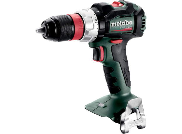 Аккумуляторная бесщеточная дрель-шуруповерт Metabo BS 18 LT LT BL Q 18 В (602334890) 