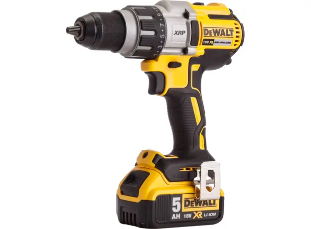 DeWalt DCD991P2 