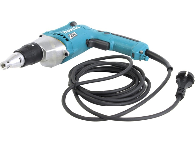 Сетевой шуруповерт Makita FS2300 - изображение 2 Сетевой шуруповерт Makita FS2300 - изображение 2
