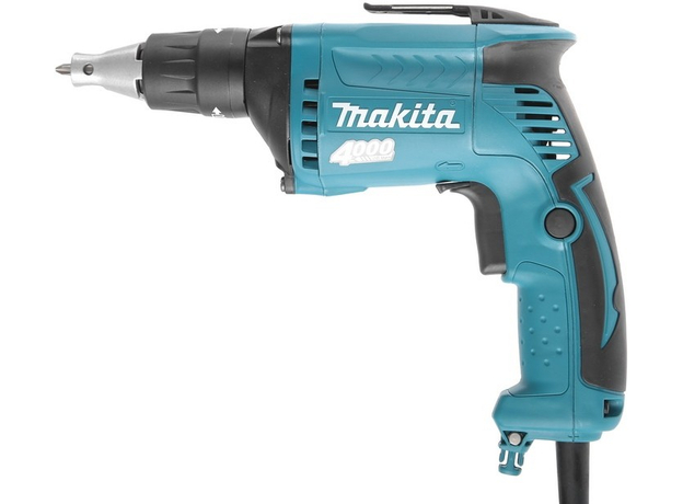 Шуруповерт Makita FS4000 - изображение 2 Шуруповерт Makita FS4000 - изображение 2
