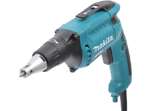 Шуруповерт Makita FS4000 - изображение 3 Шуруповерт Makita FS4000 - изображение 3