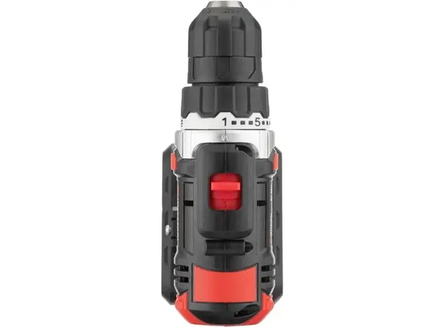 Аккумуляторная дрель-шуруповерт Intertool Storm 18В WT-0314 - изображение 7