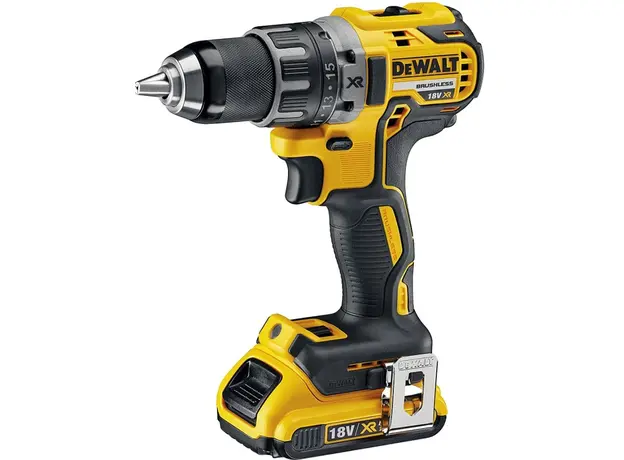 DeWalt DCD791D2 