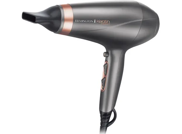 Фен Remington Keratin Protect Dryer AC8820 