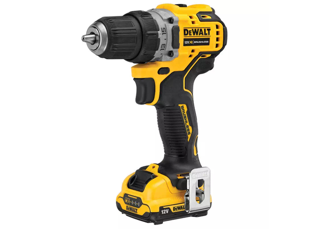 DeWalt DCD701D2 - изображение 3 DeWalt DCD701D2 - изображение 3