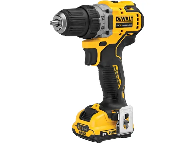 DeWalt DCD701D2 