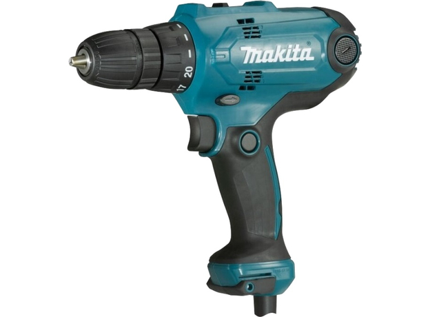 Шуруповерт Makita DF0300 мережевий  Шуруповерт Makita DF0300 мережевий