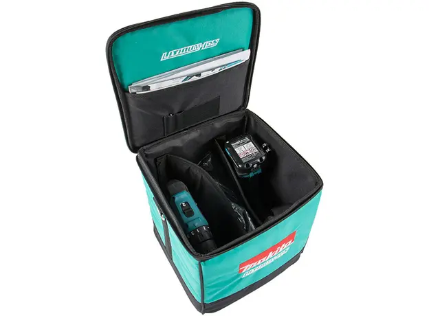 Набор инструментов Makita CLX224SA - изображение 4