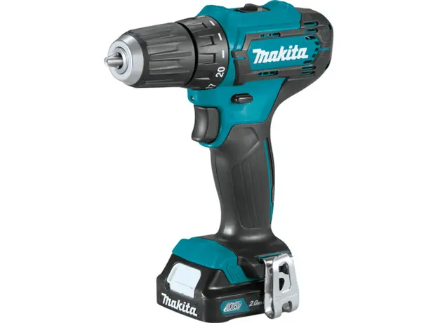 Набор инструментов Makita CLX224SA - изображение 2