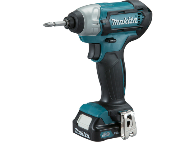 Набор инструментов Makita CLX224SA - изображение 3 Набор инструментов Makita CLX224SA - изображение 3