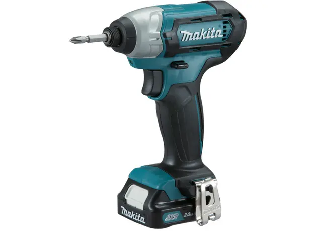 Набор инструментов Makita CLX224SA - изображение 3