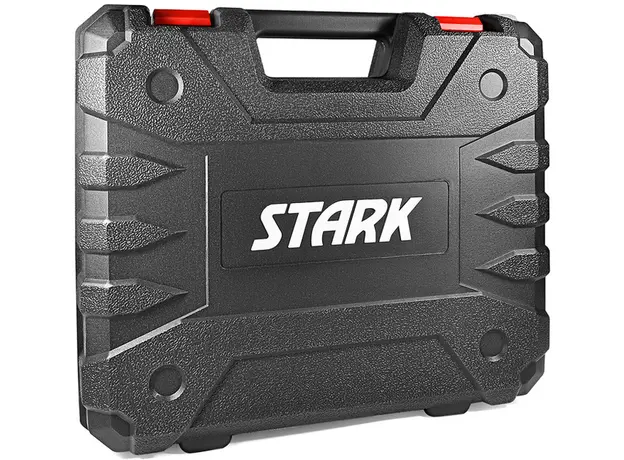 Аккумуляторный шуруповерт Stark CD 18 2 B Li-Ion (210018110) - изображение 10