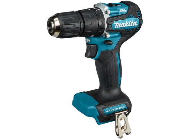 Шуруповерт-дрель Makita DHP487Z аккумуляторная 18 В  Шуруповерт-дрель Makita DHP487Z аккумуляторная 18 В