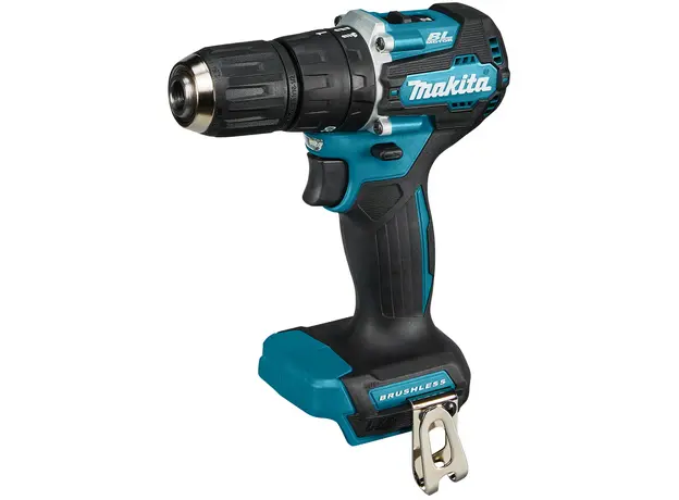 Шуруповерт-дрель Makita DHP487Z аккумуляторная 18 В 