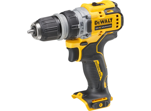Дрель-шуруповерт DeWalt DCD703NT  Дрель-шуруповерт DeWalt DCD703NT