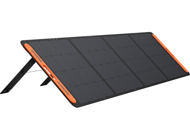 Солнечная панель Jackery Solar Panel SolarSaga 200W (HTO666)  Солнечная панель Jackery Solar Panel SolarSaga 200W (HTO666)