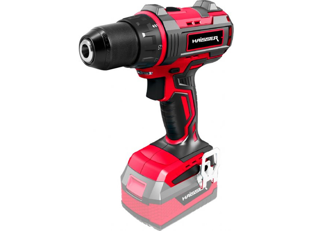 Аккумуляторный шуруповерт Haisser CD-260BC (BP122134)  Аккумуляторный шуруповерт Haisser CD-260BC (BP122134)