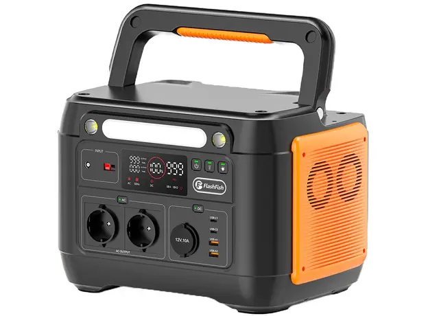 Зарядная станция Flashfish A1001 (FFA1001) 