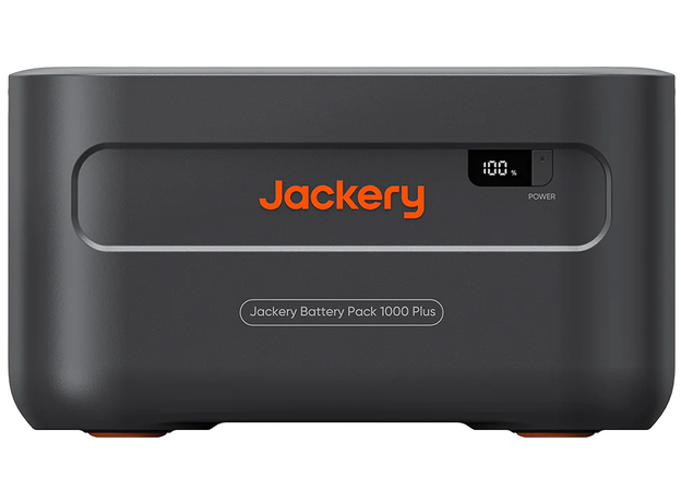 Зарядная станция Jackery Battery Pack 1000 Plus 1264.64Wh (21-0008-000003)  Зарядная станция Jackery Battery Pack 1000 Plus 1264.64Wh (21-0008-000003)