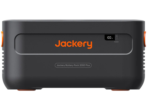 Зарядная станция Battery Pack 2000 Plus 2042.8Wh (90-2000-EUXOR1)  Зарядная станция Battery Pack 2000 Plus 2042.8Wh (90-2000-EUXOR1)