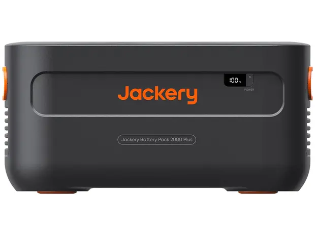 Зарядная станция Battery Pack 2000 Plus 2042.8Wh (90-2000-EUXOR1) 