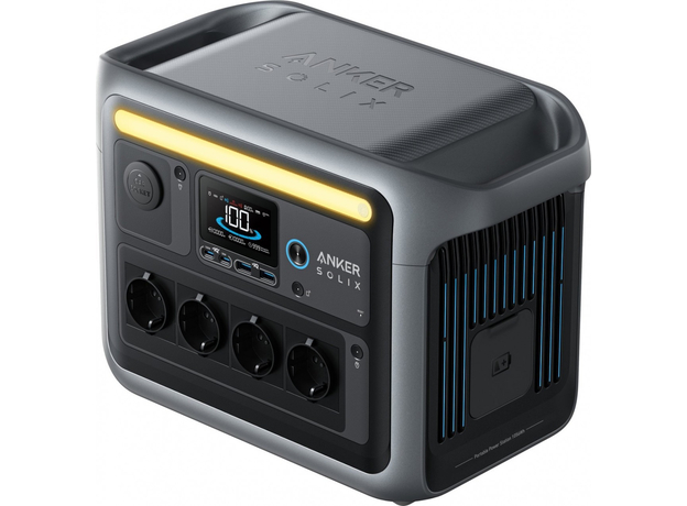 Anker Solix C1000X (A1761311)  Anker Solix C1000X (A1761311)