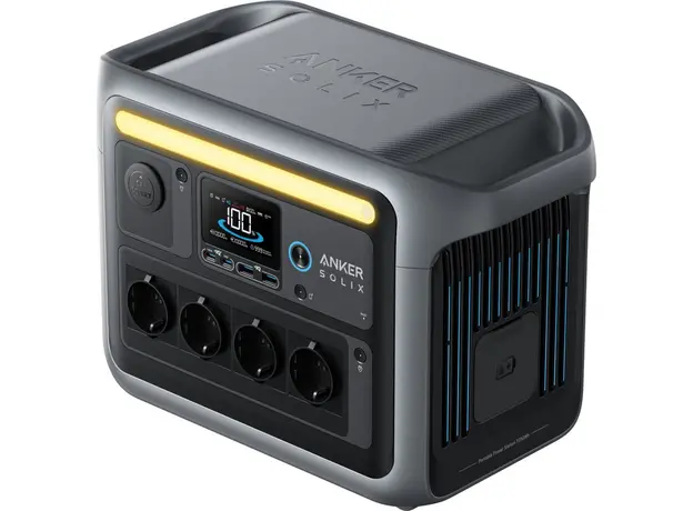 Anker Solix C1000X (A1761311) 