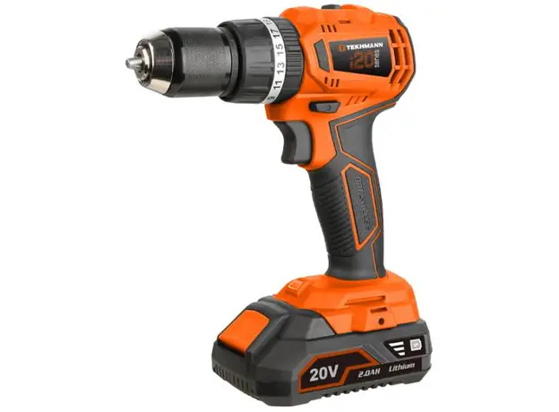 Tekhmann TCD-45/i20 BS KITBOX (873397) 